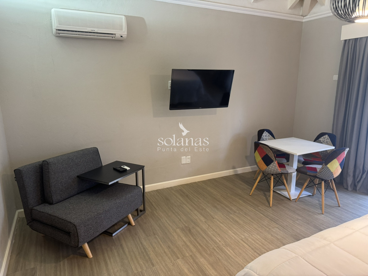 Apartamento ID.180 - Hermoso Monoambiente en Oportunidad!! 