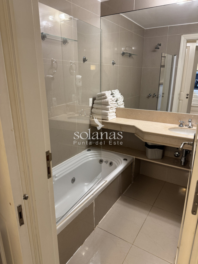 Apartamento ID.169 - Dos ambientes Green Park!!