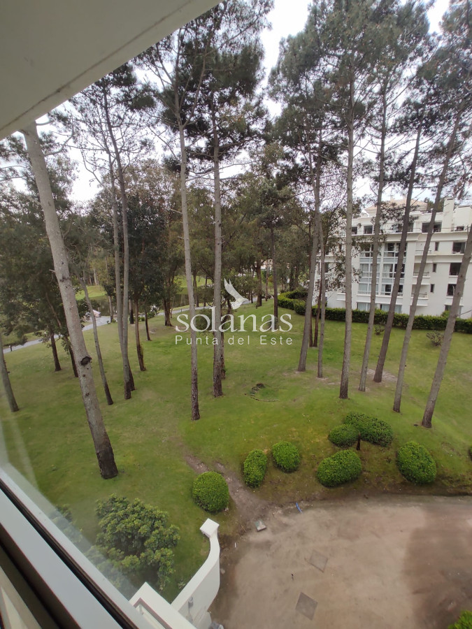 Apartamento ID.7 - Monoambiente Green Park.