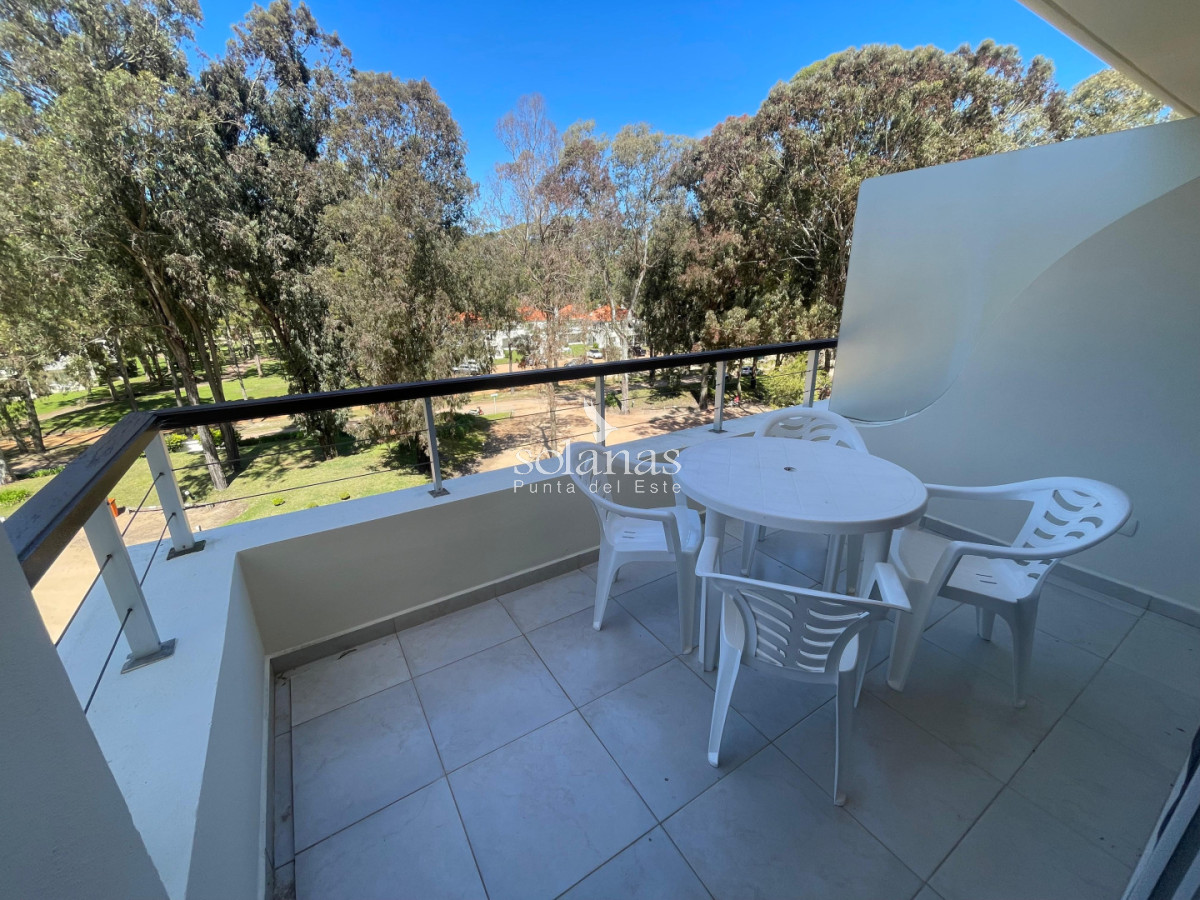 Apartamento ID.198 - Monoambiente en Oportunidad!! 