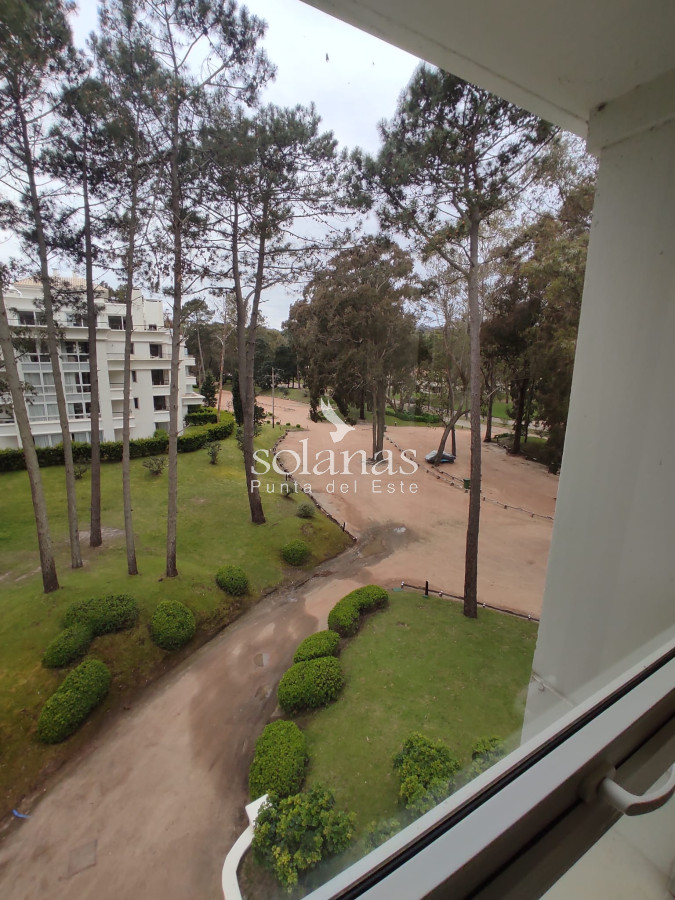 Apartamento ID.7 - Monoambiente Green Park.