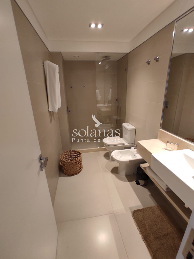 Apartamento ID.99 - Crystal  View 