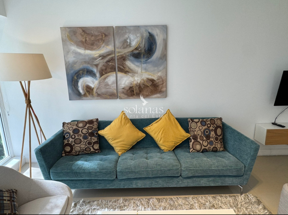 Apartamento ID.185 - Tres Ambientes en Oportunidad!!!