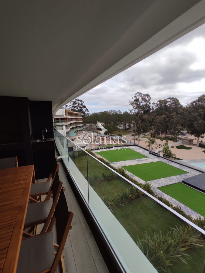 Apartamento ID.99 - Crystal  View 