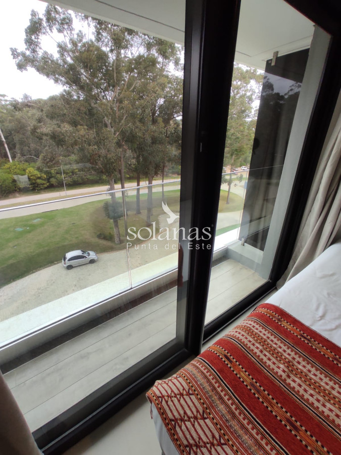 Apartamento ID.99 - Crystal  View 