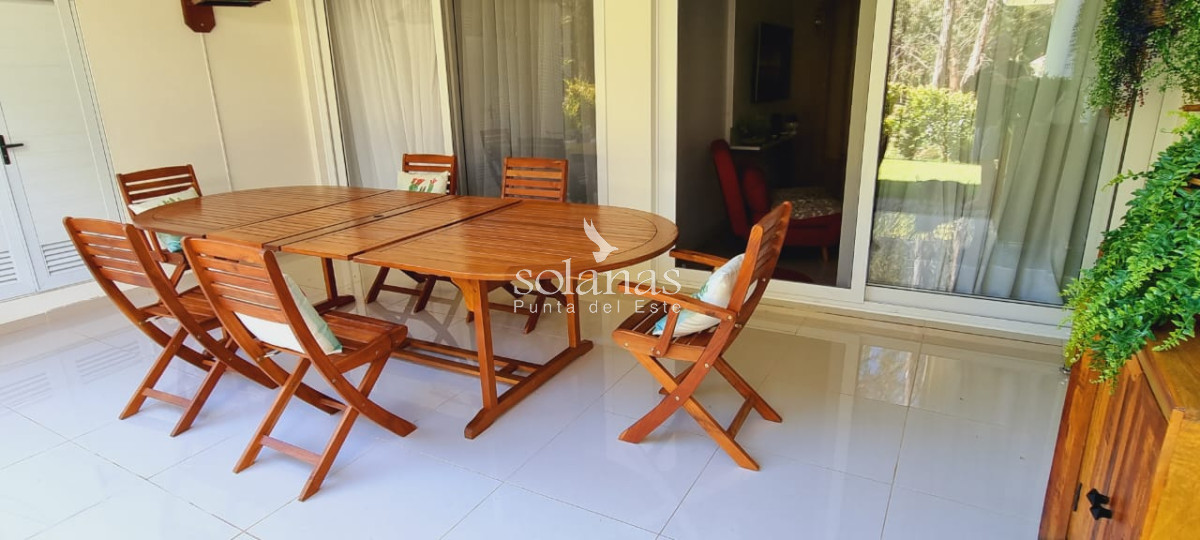 Apartamento ID.158 - Oportunidad 