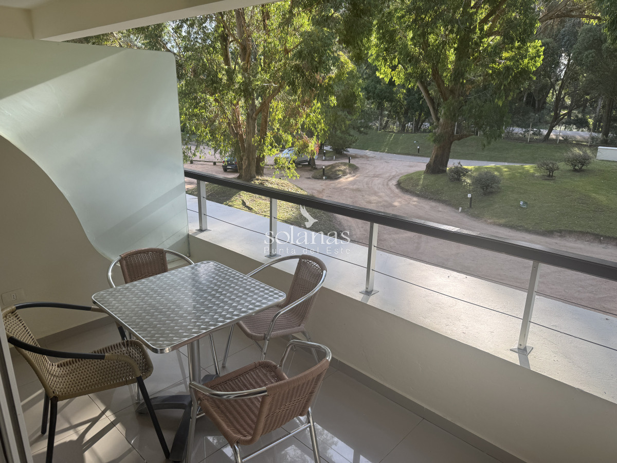 Apartamento ID.173 - Oportunidad Monoambiente Green Park!! Financiación!!