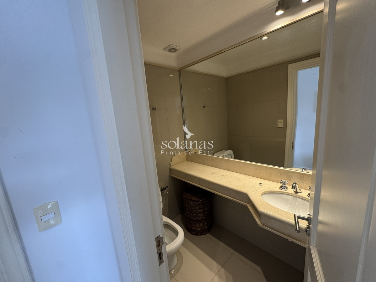 Apartamento ID.177 -  Penthouse dúplex de ensueño en Solanas Green Park!!!