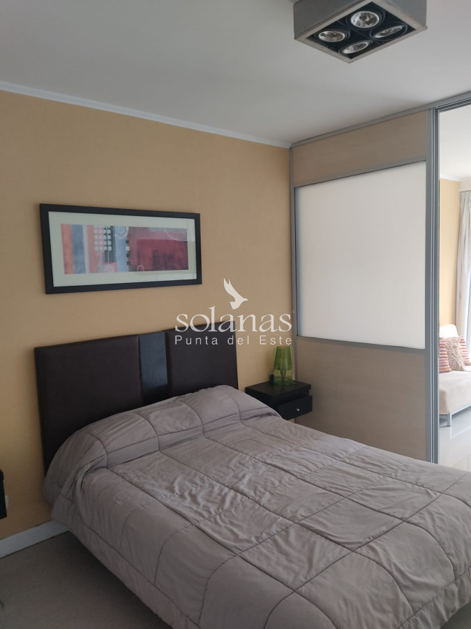 Apartamento ID.14 - Monoambiente Green Park!! 100% Financiado!!