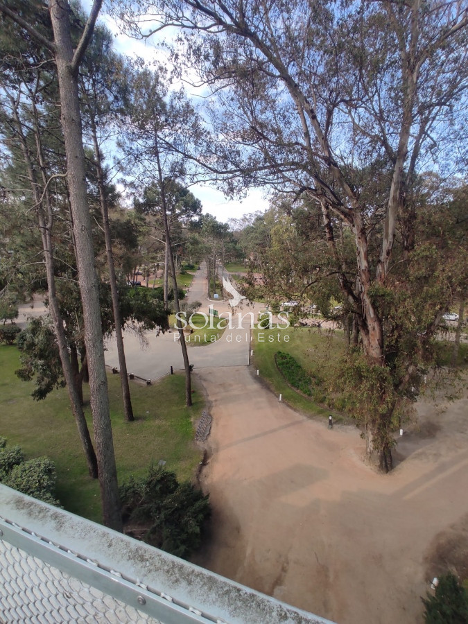 Apartamento ID.111 - Green  Park. Solanas.
