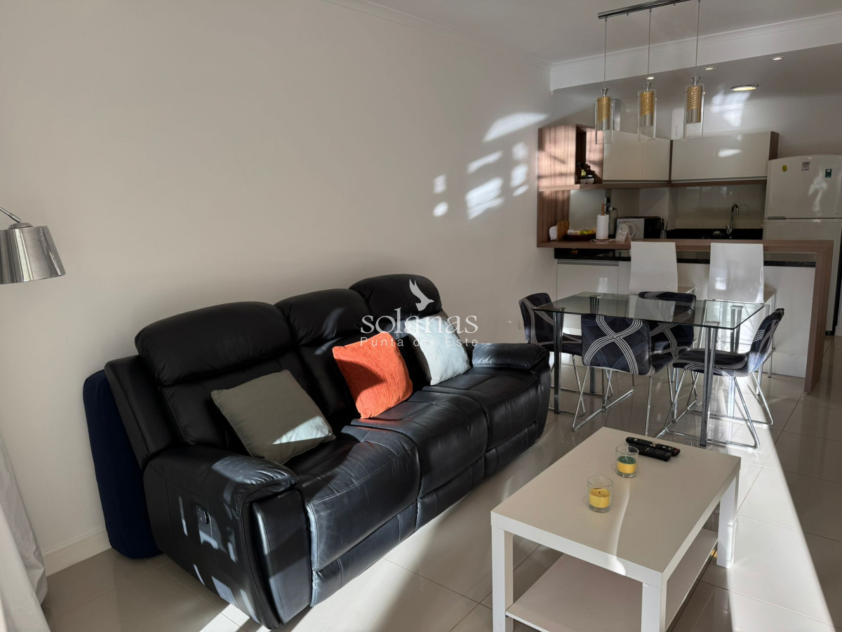 Apartamento ID.171 - Dos ambientes Green Park!! Excelente oportunidad!!!