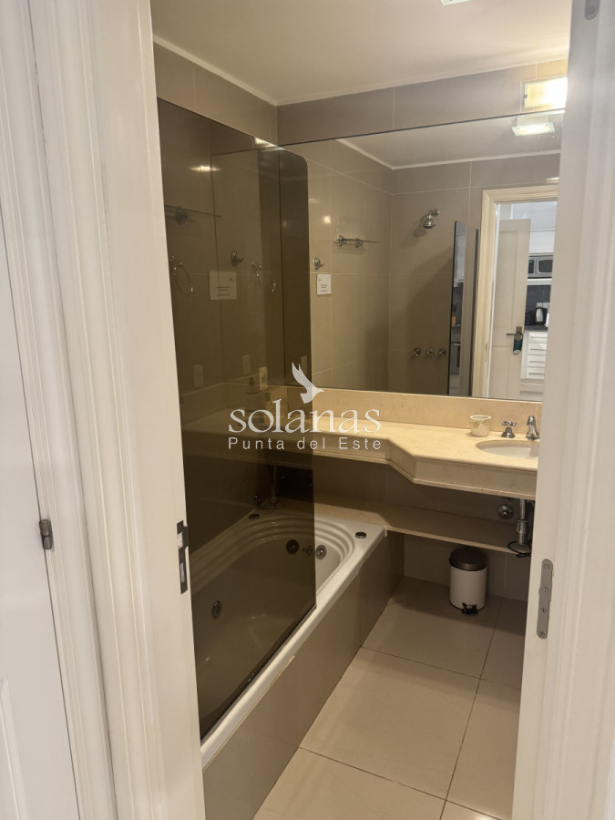 Apartamento ID.165 - Green Park dos ambientes