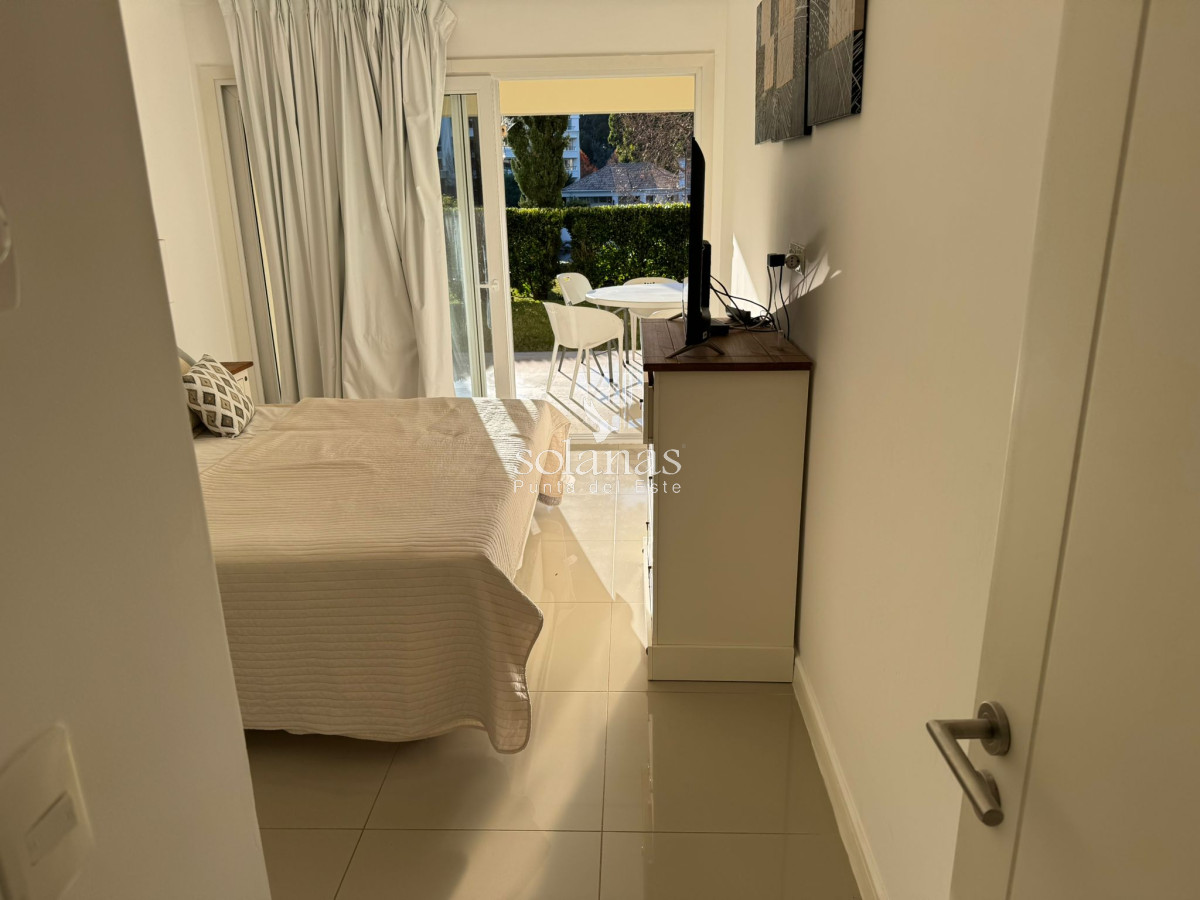 Apartamento ID.171 - Dos ambientes Green Park!! Excelente oportunidad!!!