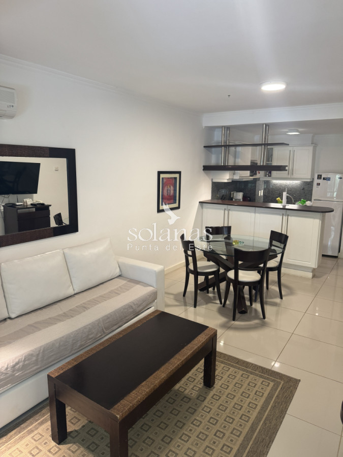 Apartamento ID.165 - Green Park dos ambientes