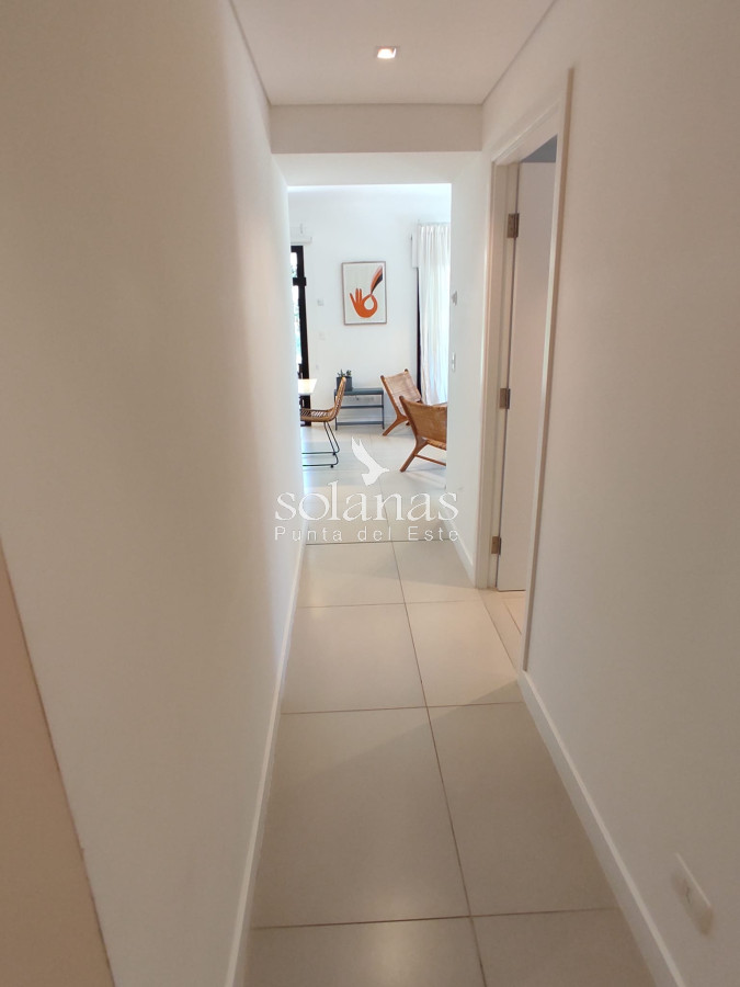 Apartamento ID.120 - Crystal View. Vista al Bosque. Financiado.