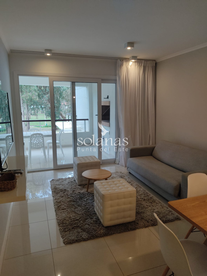 Apartamento ID.85 - Solanas
