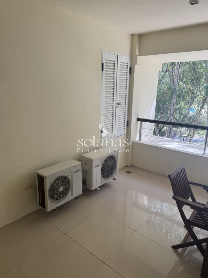 Apartamento ID.165 - Green Park dos ambientes