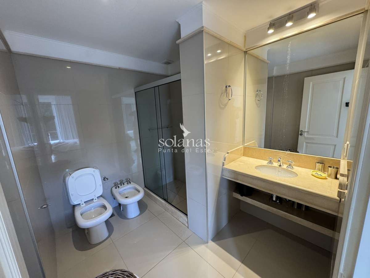Apartamento ID.177 -  Penthouse dúplex de ensueño en Solanas Green Park!!!
