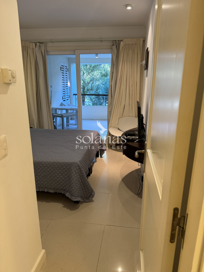 Apartamento ID.169 - Dos ambientes Green Park!!