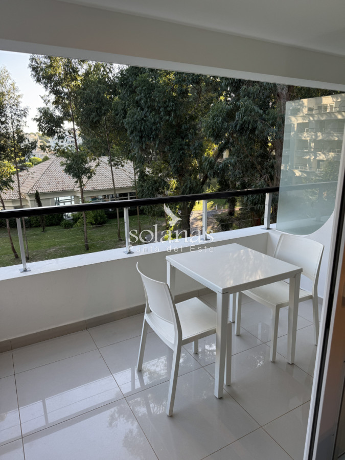 Apartamento ID.167 - Green Park Monoambiente Financiación Exclusiva Solanas!! 