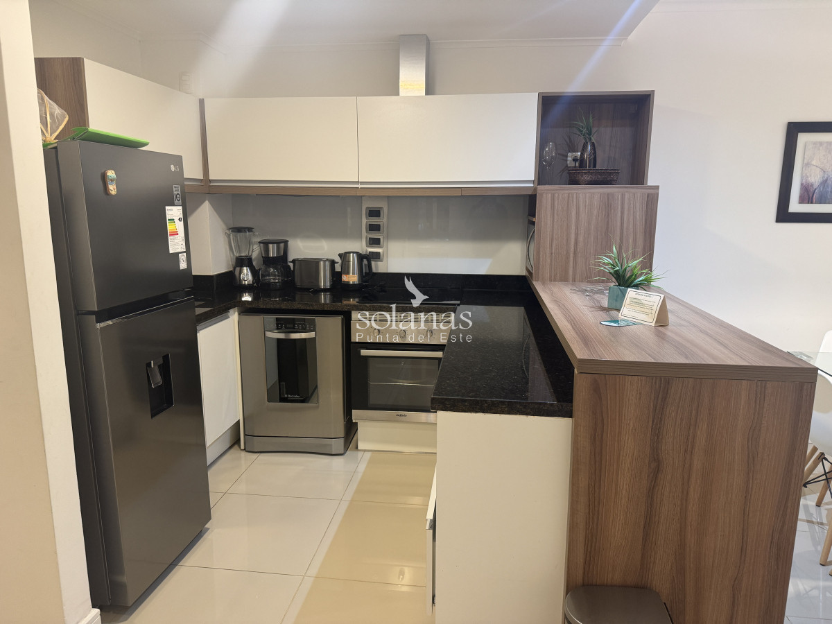 Apartamento ID.172 - Dos ambientes Green Park!! Financia hasta un 50%!!!