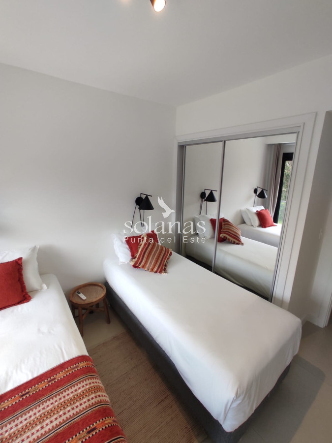 Apartamento ID.99 - Crystal  View 