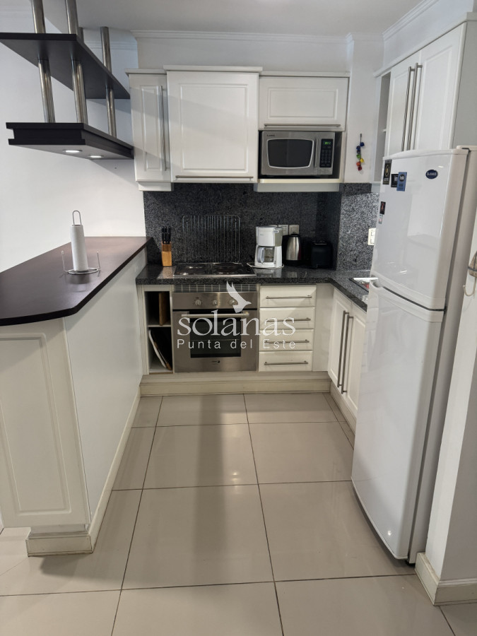 Apartamento ID.165 - Green Park dos ambientes