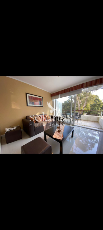 Apartamento ID.14 - Monoambiente Green Park!! 100% Financiado!!