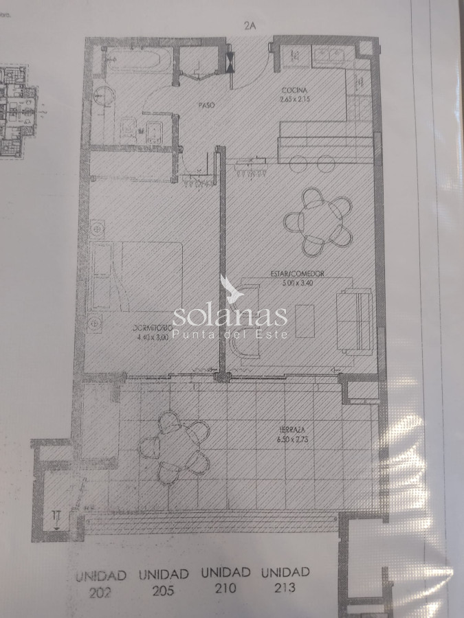 Apartamento ID.85 - Solanas