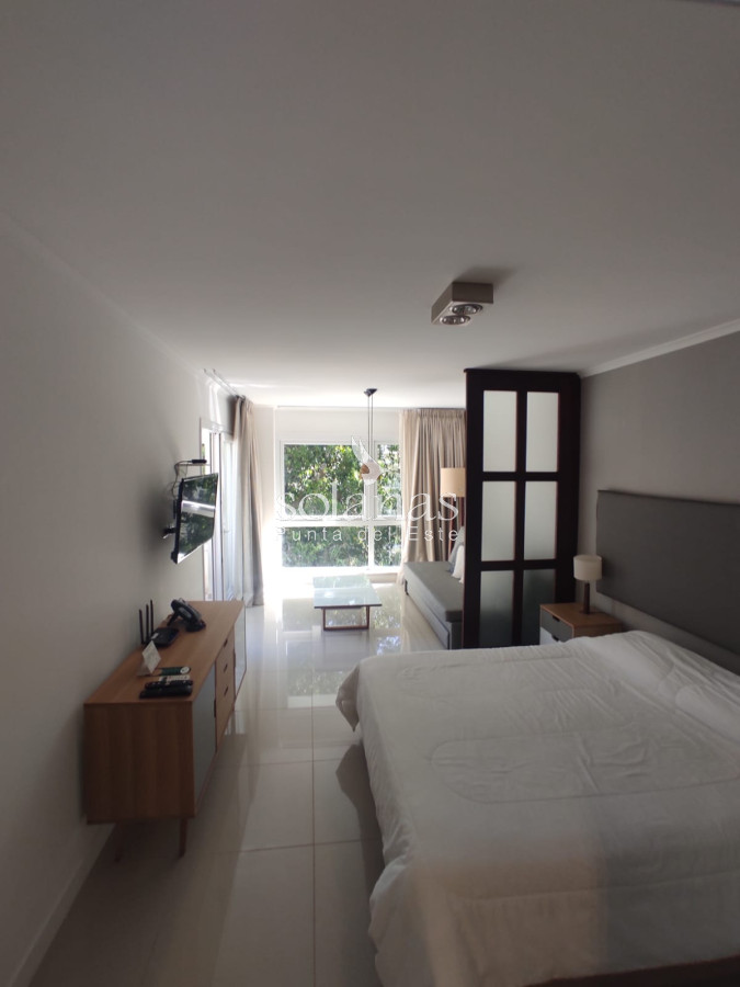 Apartamento ID.127 - Monoambiente Green Park.