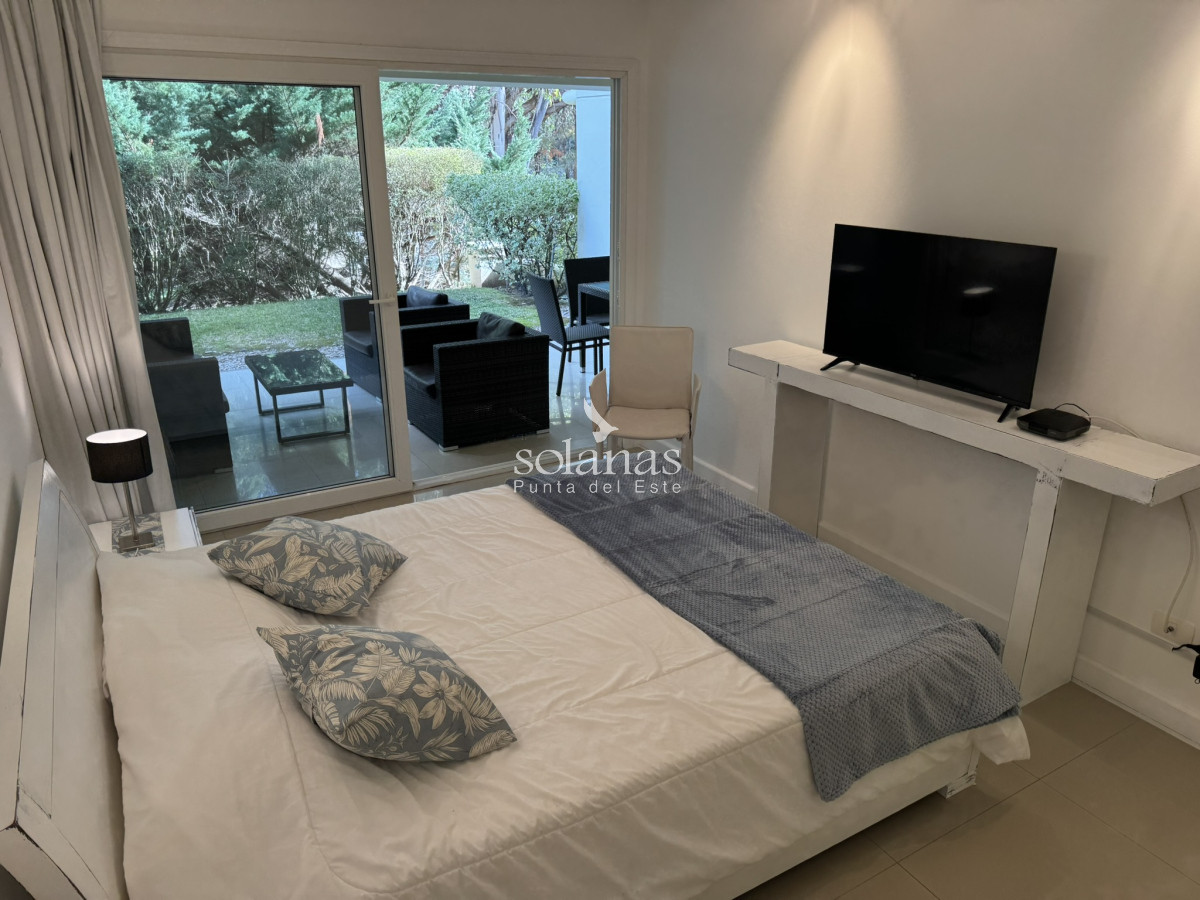 Apartamento ID.162 - Green Park dos ambientes!! Financia!! 40% y 36 cuotas!!!