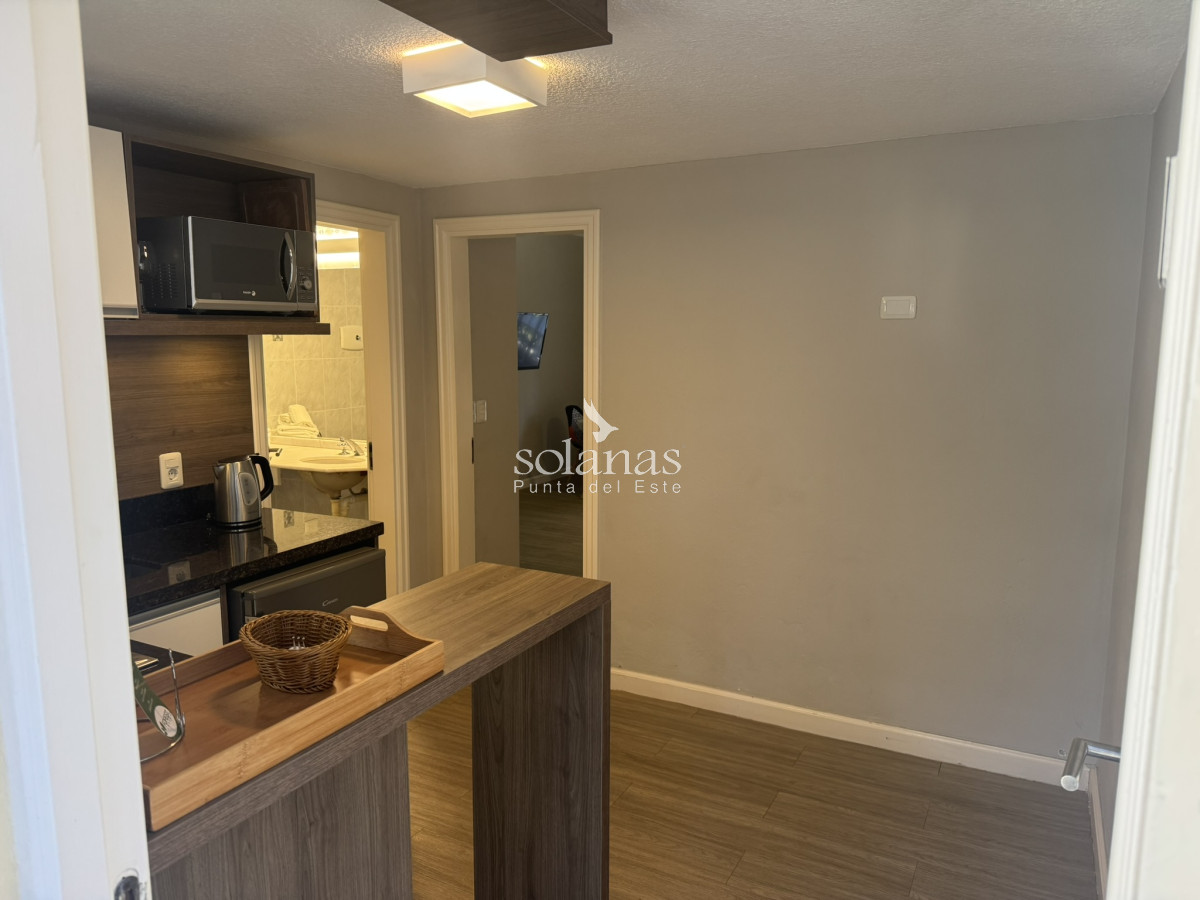 Apartamento ID.180 - Hermoso Monoambiente en Oportunidad!! 