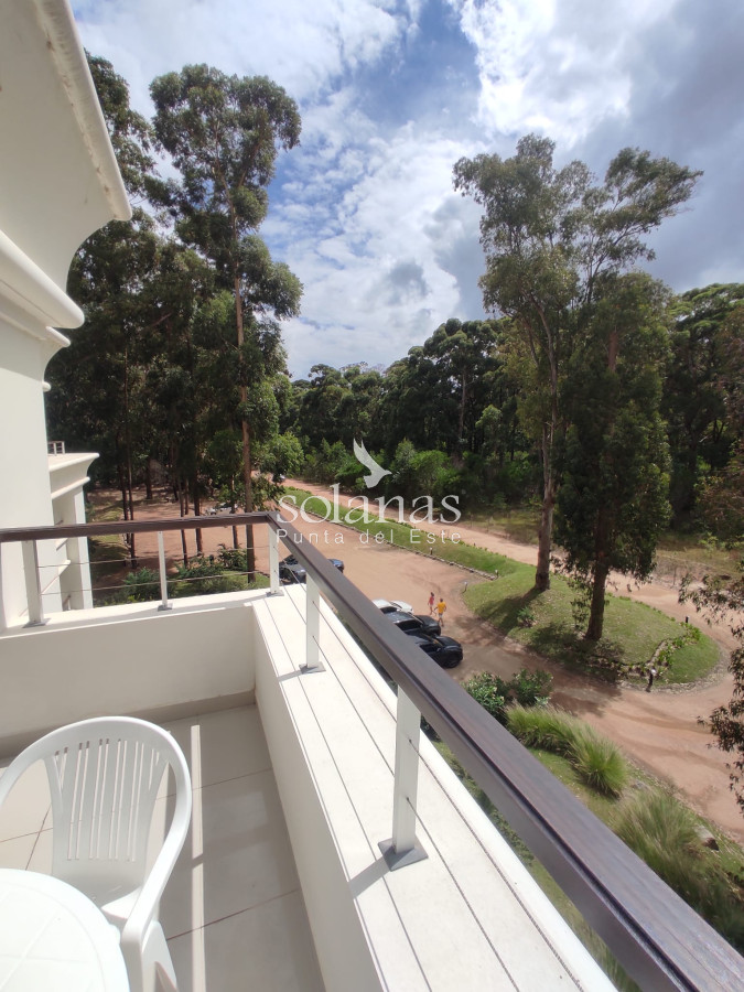 Apartamento ID.139 - Monoambiente Green Park. Torre Nueva. Financiado.