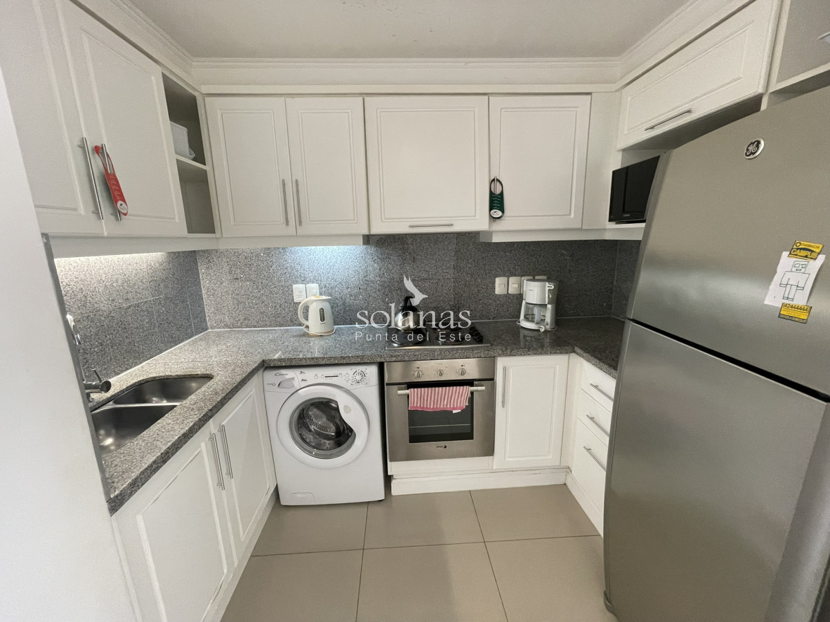 Apartamento ID.188 - Tres Ambientes Excelente Oportunidad!!!