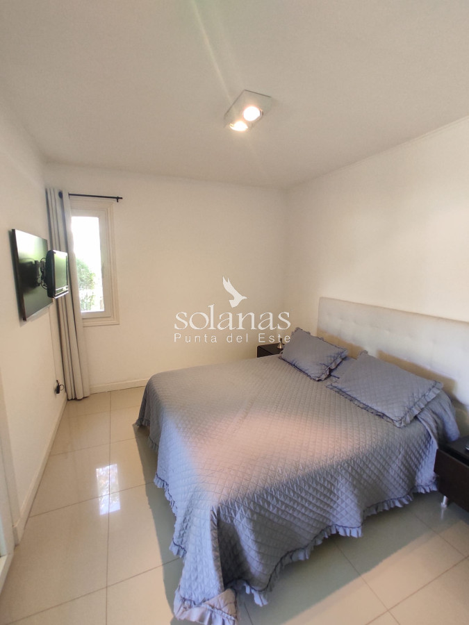 Apartamento ID.125 - Hermoso 2amb Planta Baja. GP