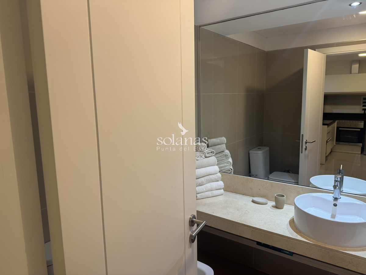 Apartamento ID.172 - Dos ambientes Green Park!! Financia hasta un 50%!!!