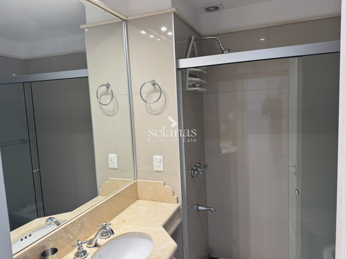 Apartamento ID.177 -  Penthouse dúplex de ensueño en Solanas Green Park!!!