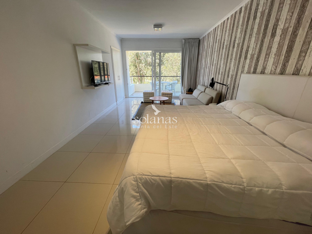 Apartamento ID.198 - Monoambiente en Oportunidad!! 