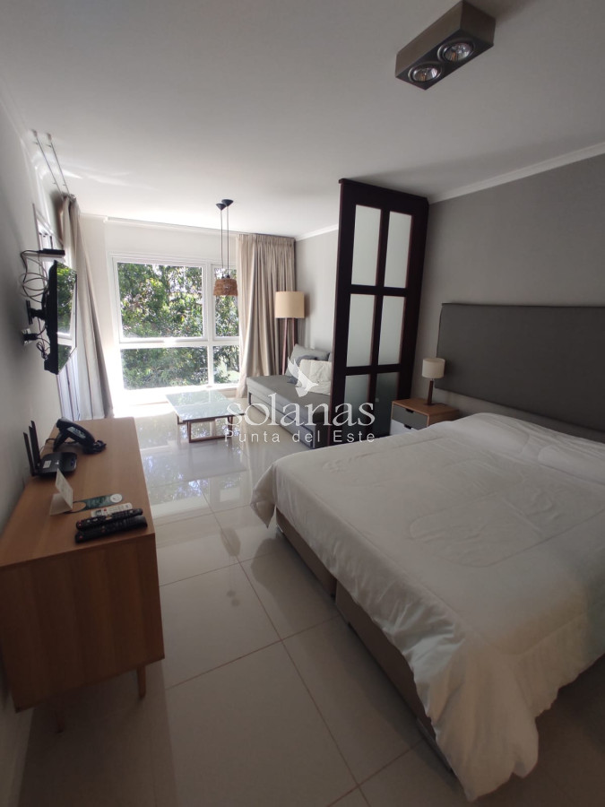 Apartamento ID.127 - Monoambiente Green Park.