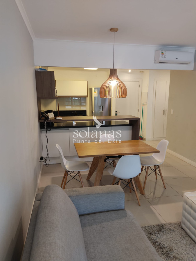 Apartamento ID.85 - Solanas