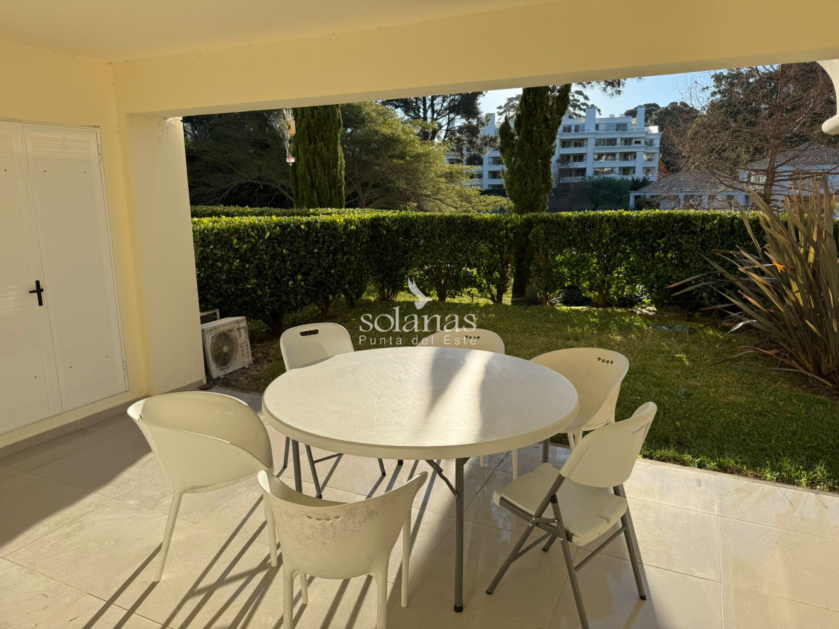 Apartamento ID.171 - Dos ambientes Green Park!! Excelente oportunidad!!!