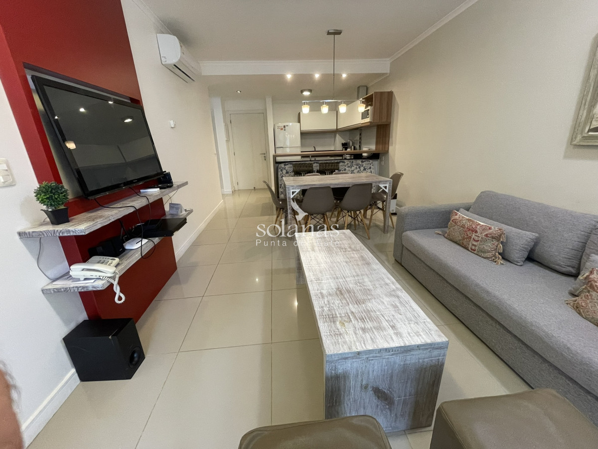 Apartamento ID.193 - Oportunidad en Green Park - Apartamento 2 Ambientes 