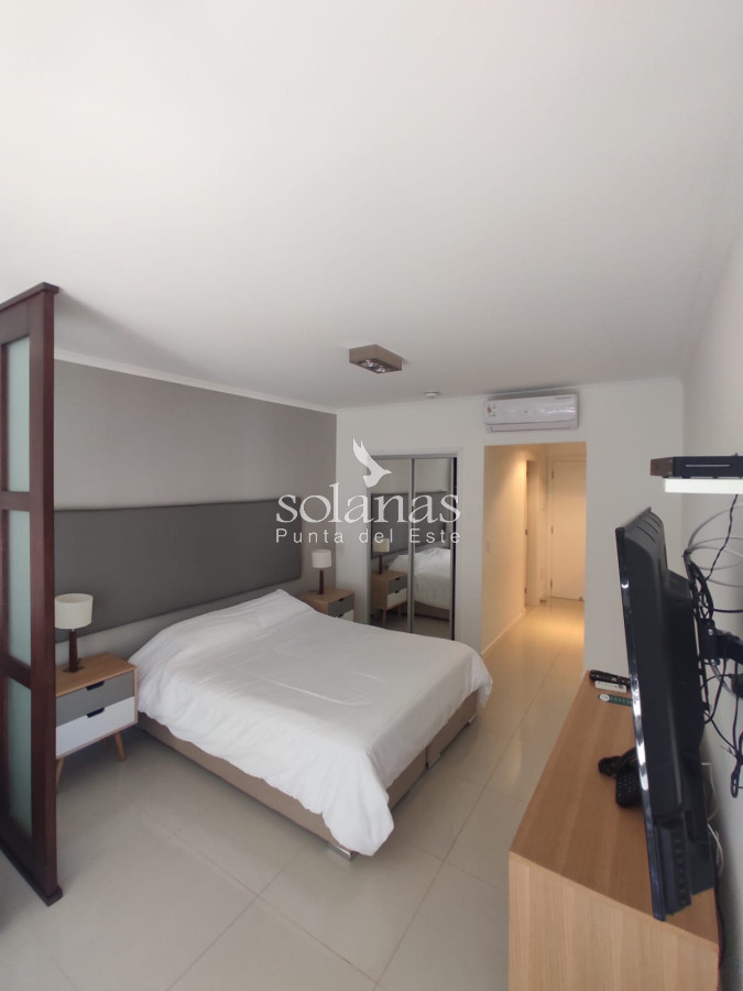 Apartamento ID.127 - Monoambiente Green Park.