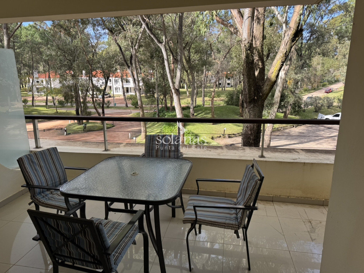 Apartamento ID.176 - Monoambiente Green Park!! Financia!! 40% + 36 cuotas!!