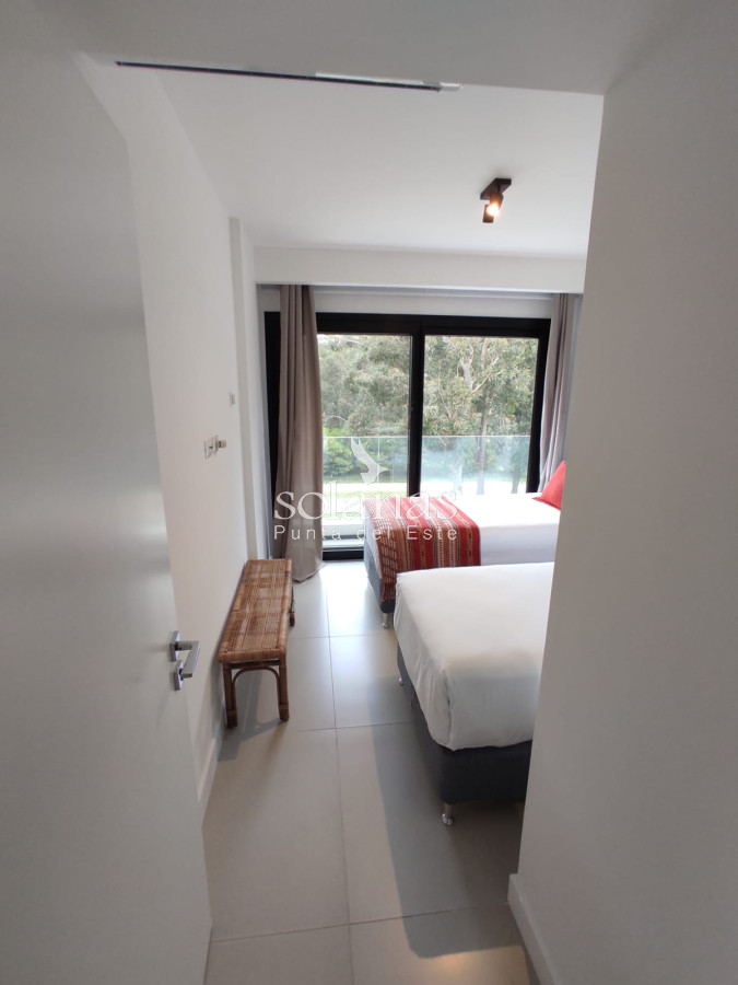 Apartamento ID.99 - Crystal  View 