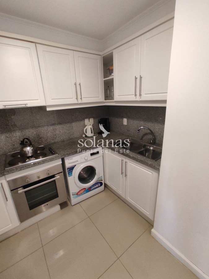 Apartamento ID.111 - Green  Park. Solanas.