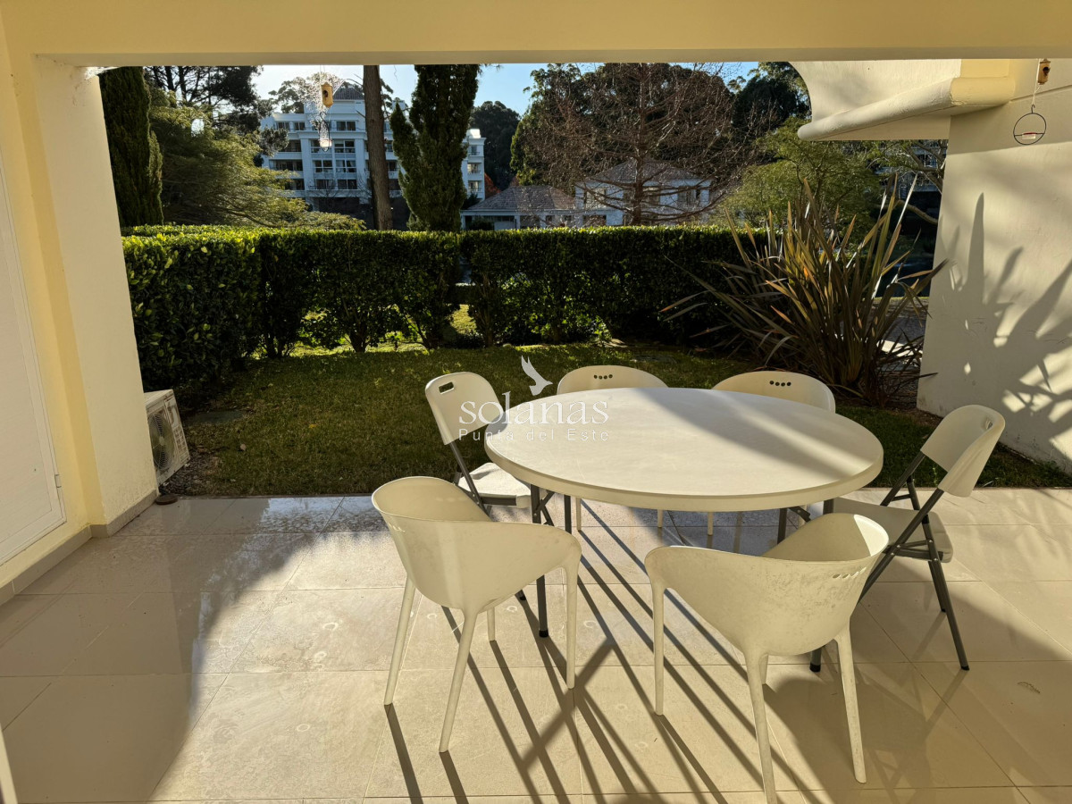 Apartamento ID.171 - Dos ambientes Green Park!! Excelente oportunidad!!!