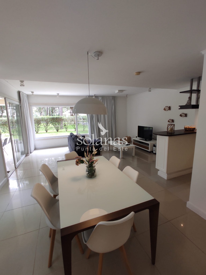 Apartamento ID.114 - Hermoso apto planta Baja 
