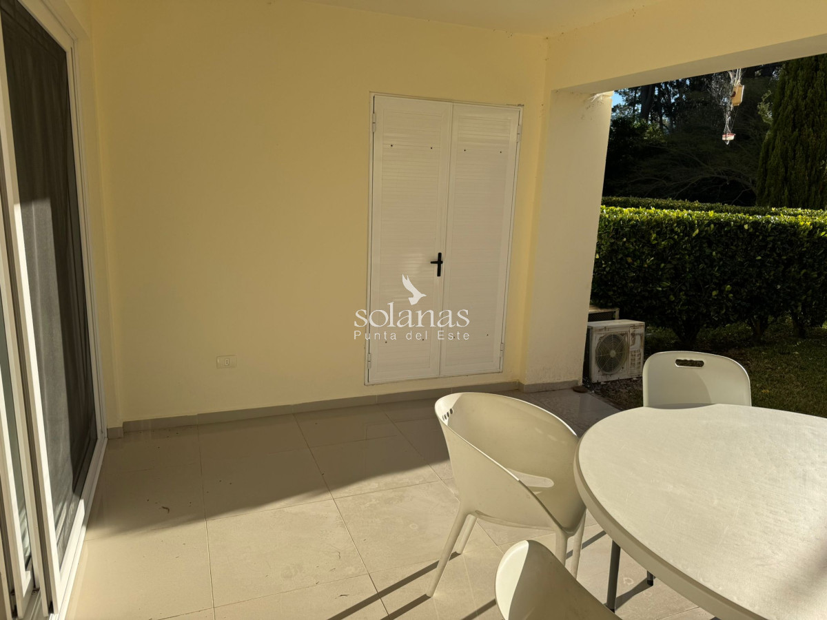 Apartamento ID.171 - Dos ambientes Green Park!! Excelente oportunidad!!!