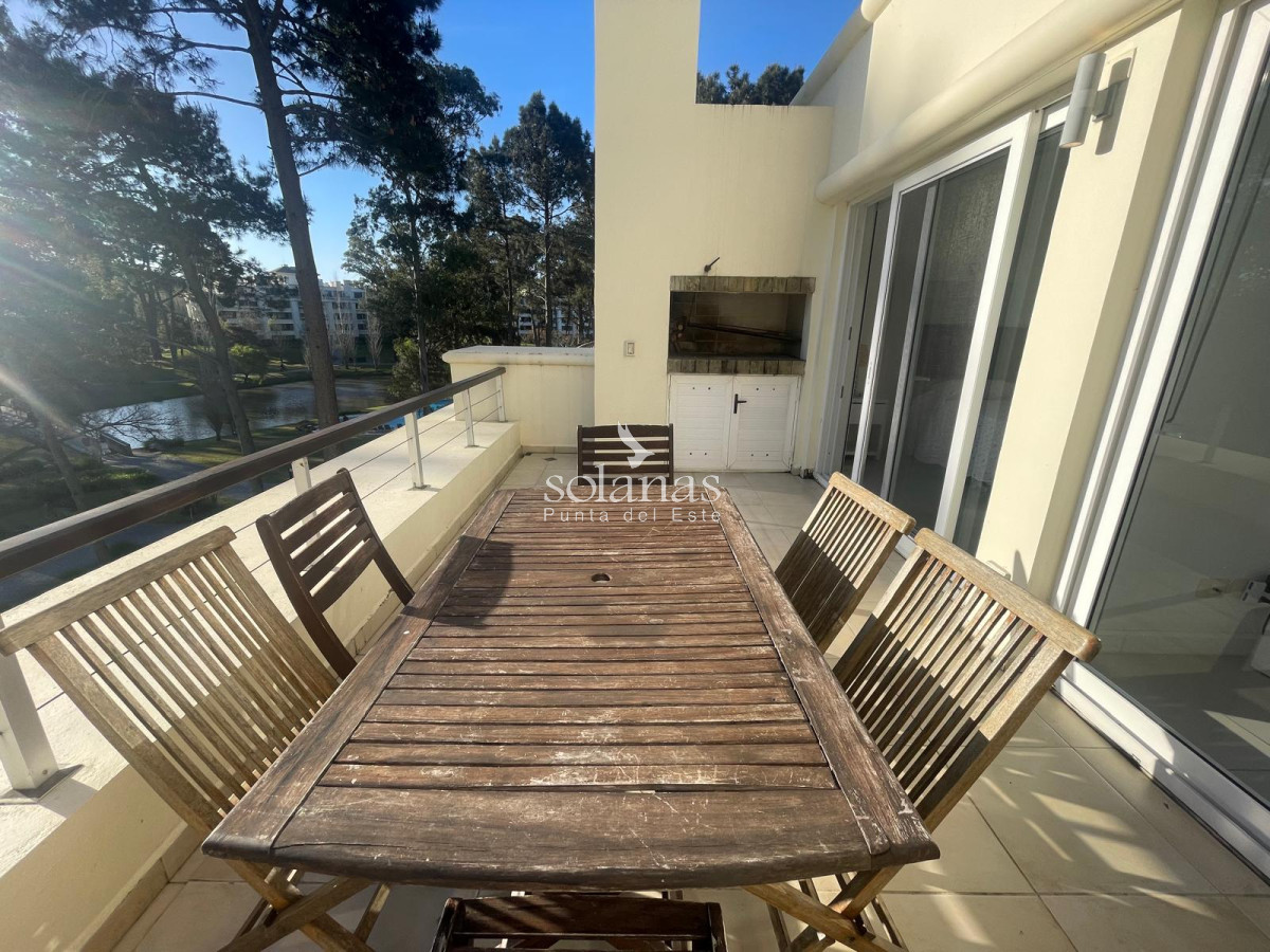Apartamento ID.195 - Oportunidad en Green Park - Apartamento 3 Ambientes 
